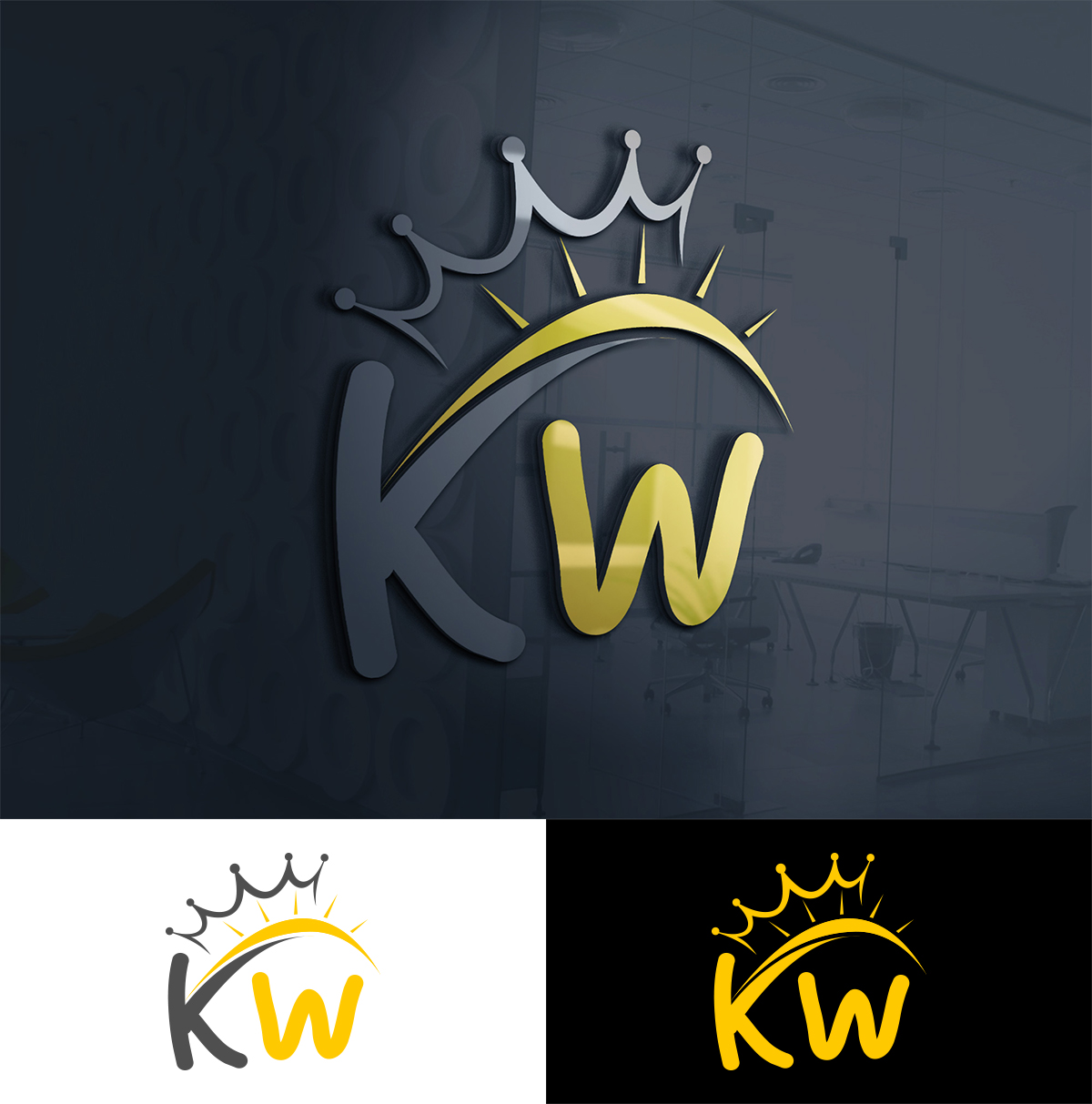 Logo Design by Imran_me for this project | Design #29531350