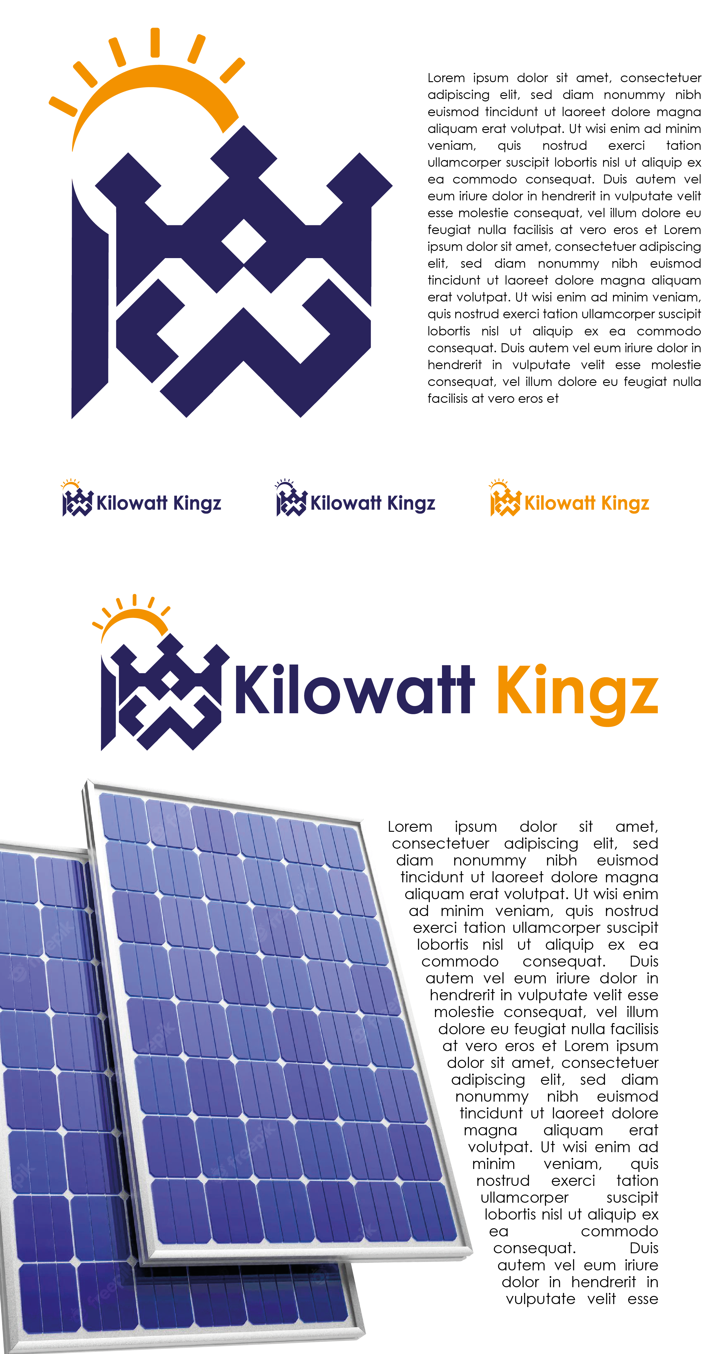 Logo Design by Walker Designer 2 for this project | Design #29531908