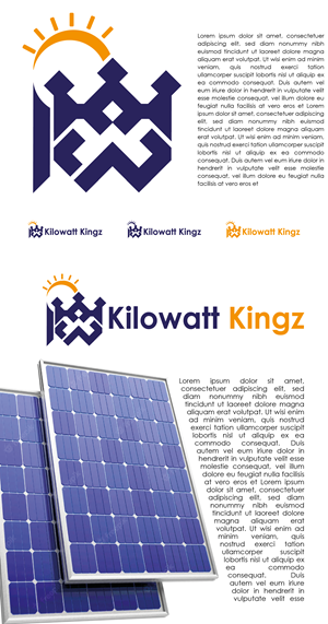 Logo Design by Walker Designer 2 for this project | Design: #29531908