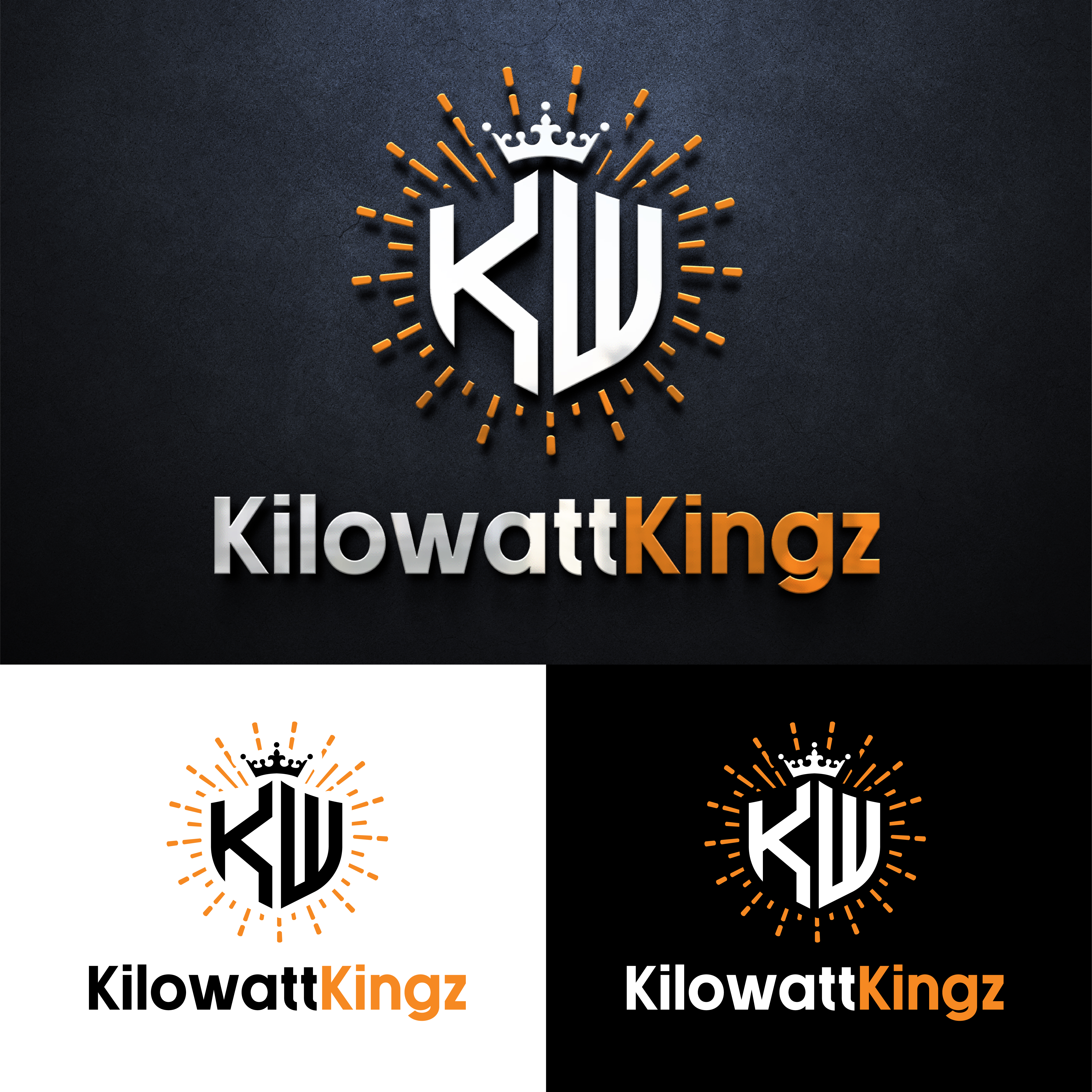 Logo Design by ARTchemist for this project | Design #29526915