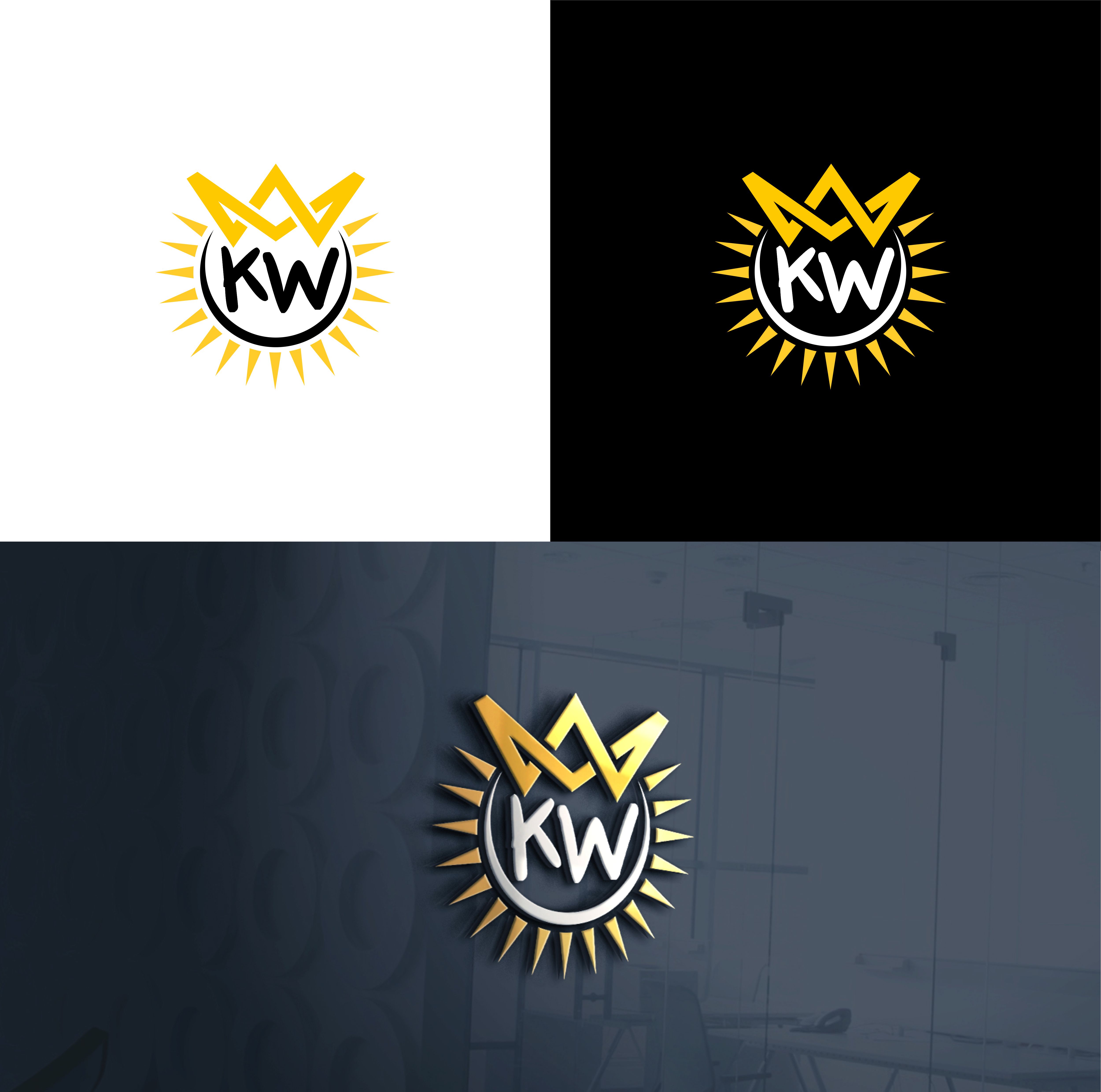 Logo Design by Adi firadika for this project | Design #29529402