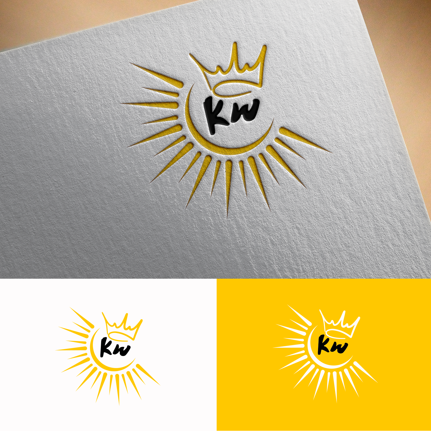 Logo Design by ben@rt for this project | Design #29527858