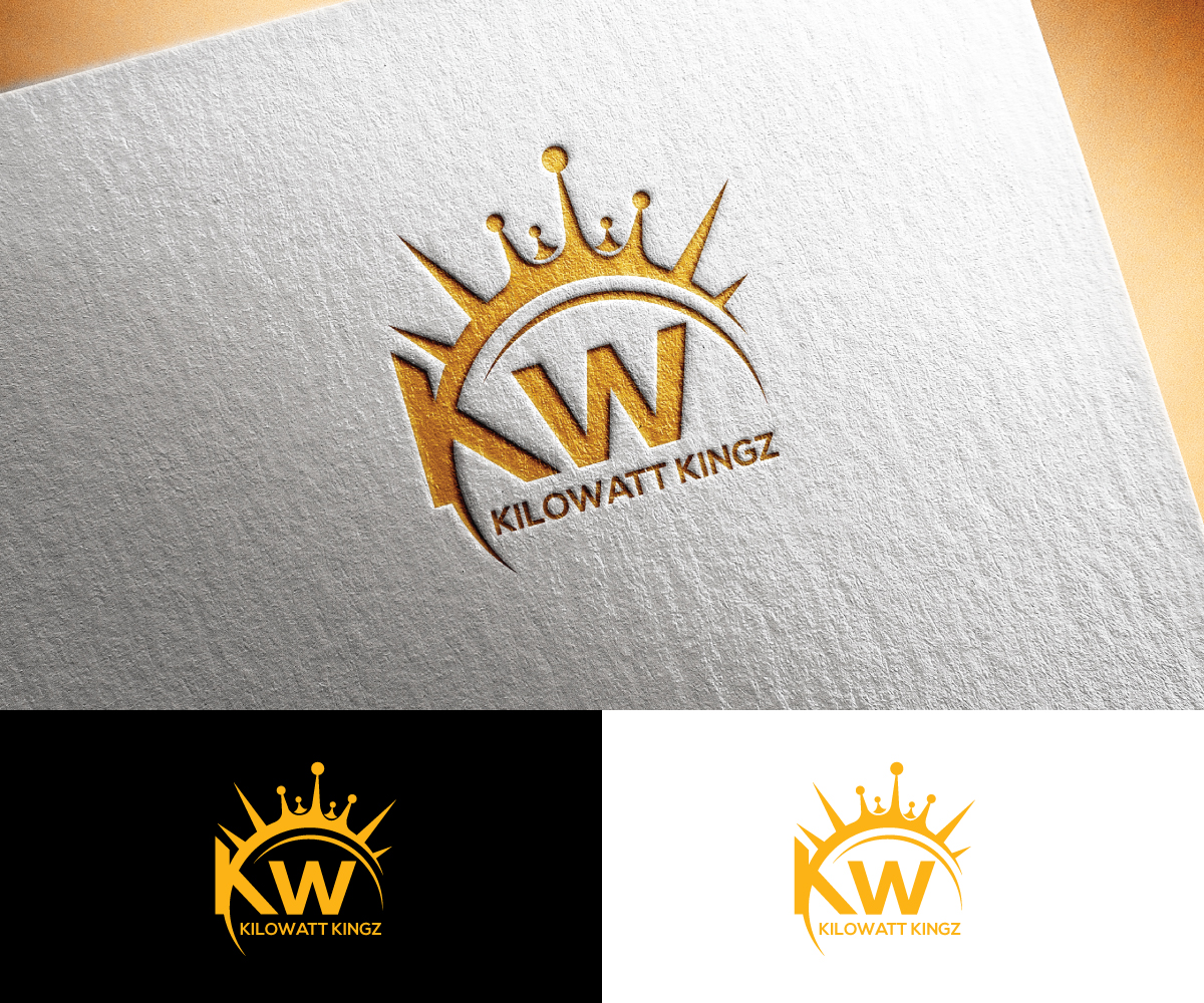 Logo Design by step forward 2 for this project | Design #29527499