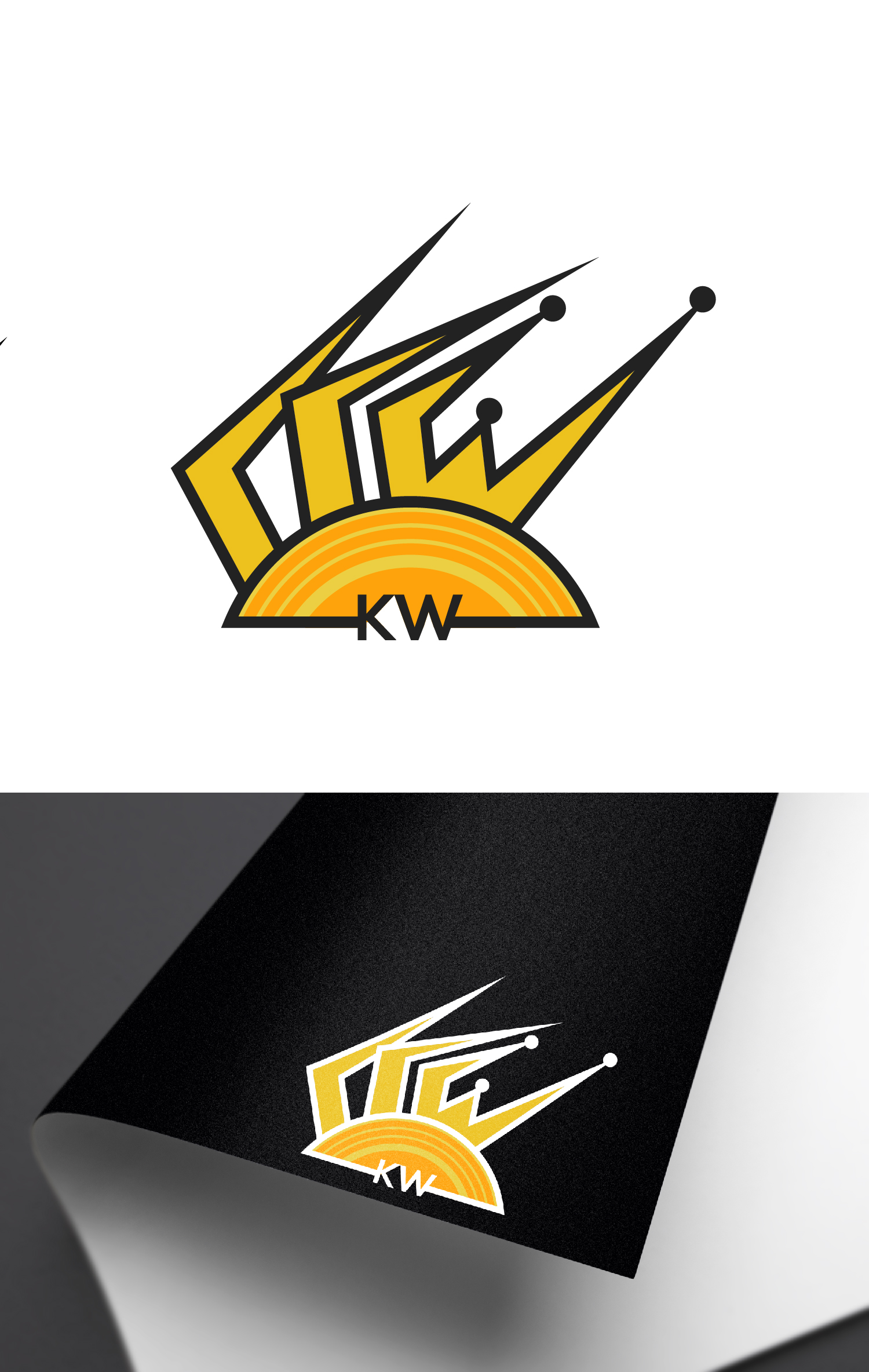 Logo Design by vidarshana 2 for this project | Design #29528935
