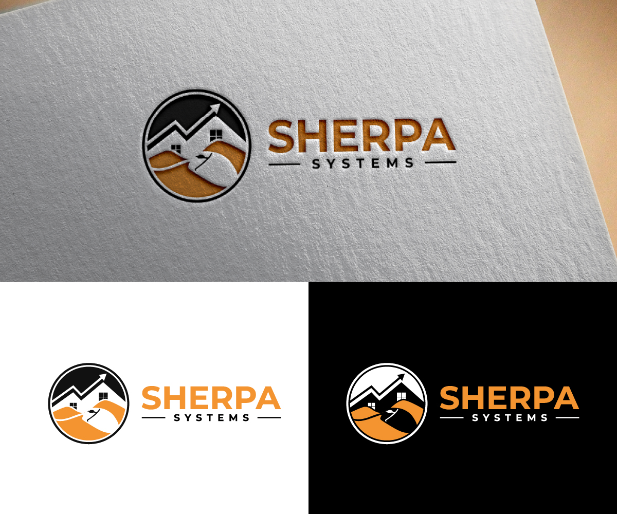 Logo Design by RS_Design for this project | Design #29527211