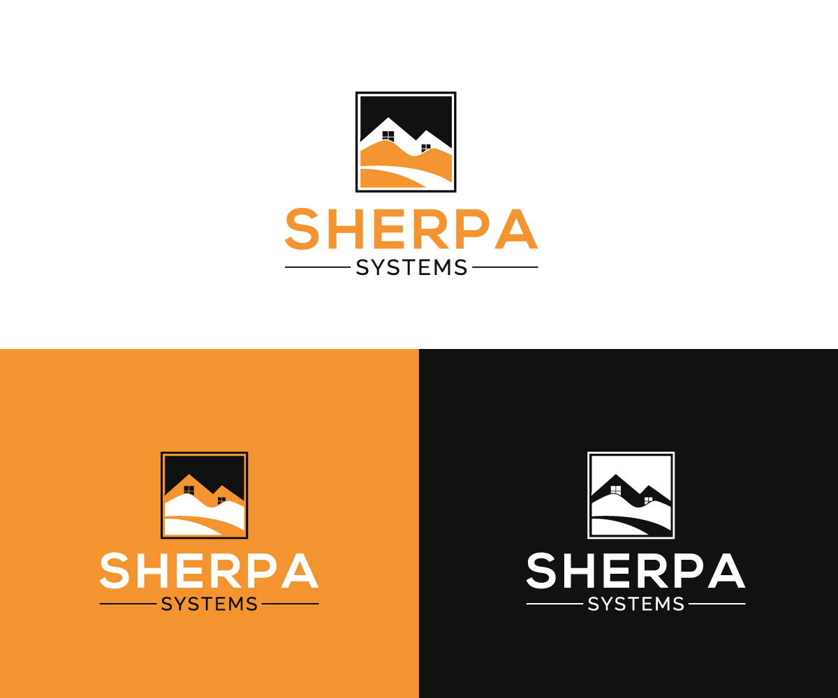 Logo Design by Danial07 for this project | Design #29531870