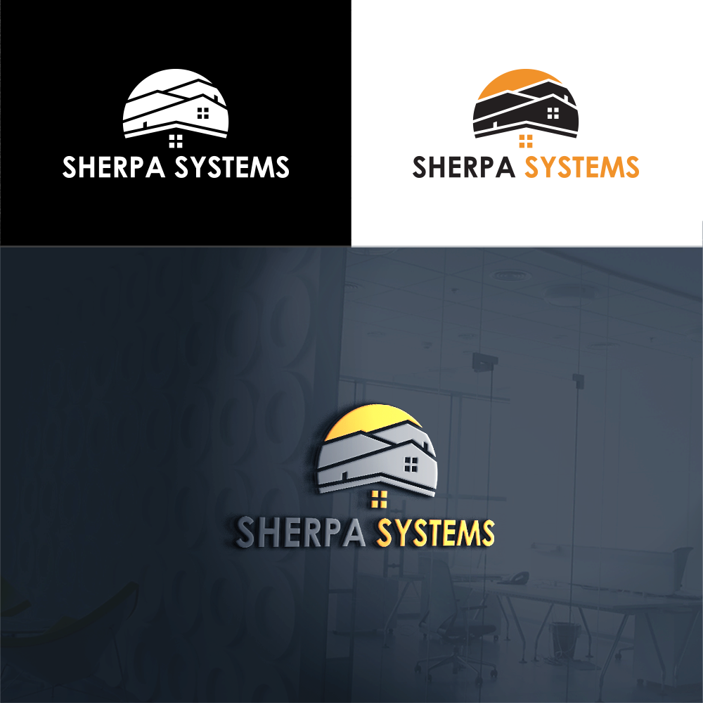 Logo Design by RA-bica for this project | Design #29528946