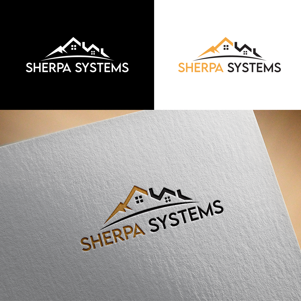 Logo Design by RA-bica for this project | Design #29528947