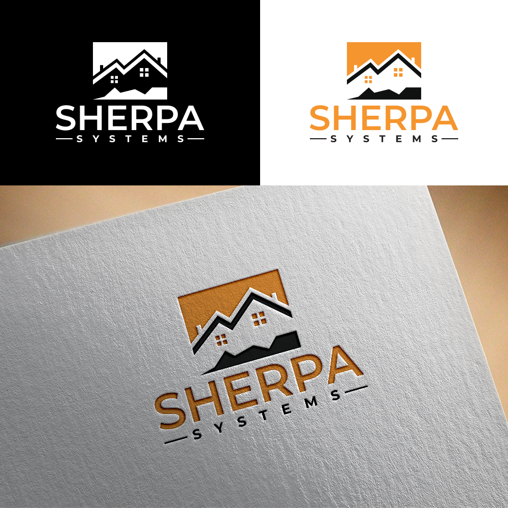 Logo Design by RA-bica for this project | Design #29528948
