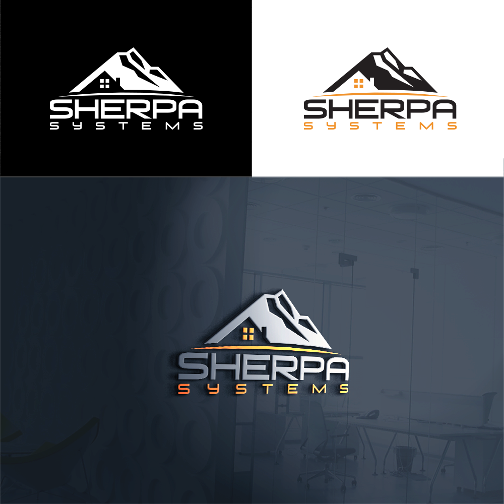Logo Design by RA-bica for this project | Design #29528950
