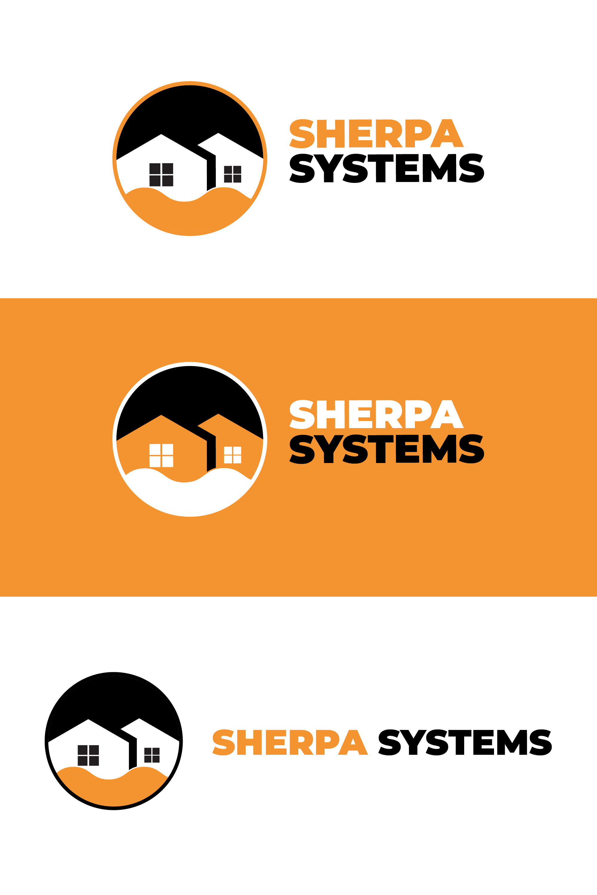 Logo Design by AHNAF_S for this project | Design #29530597