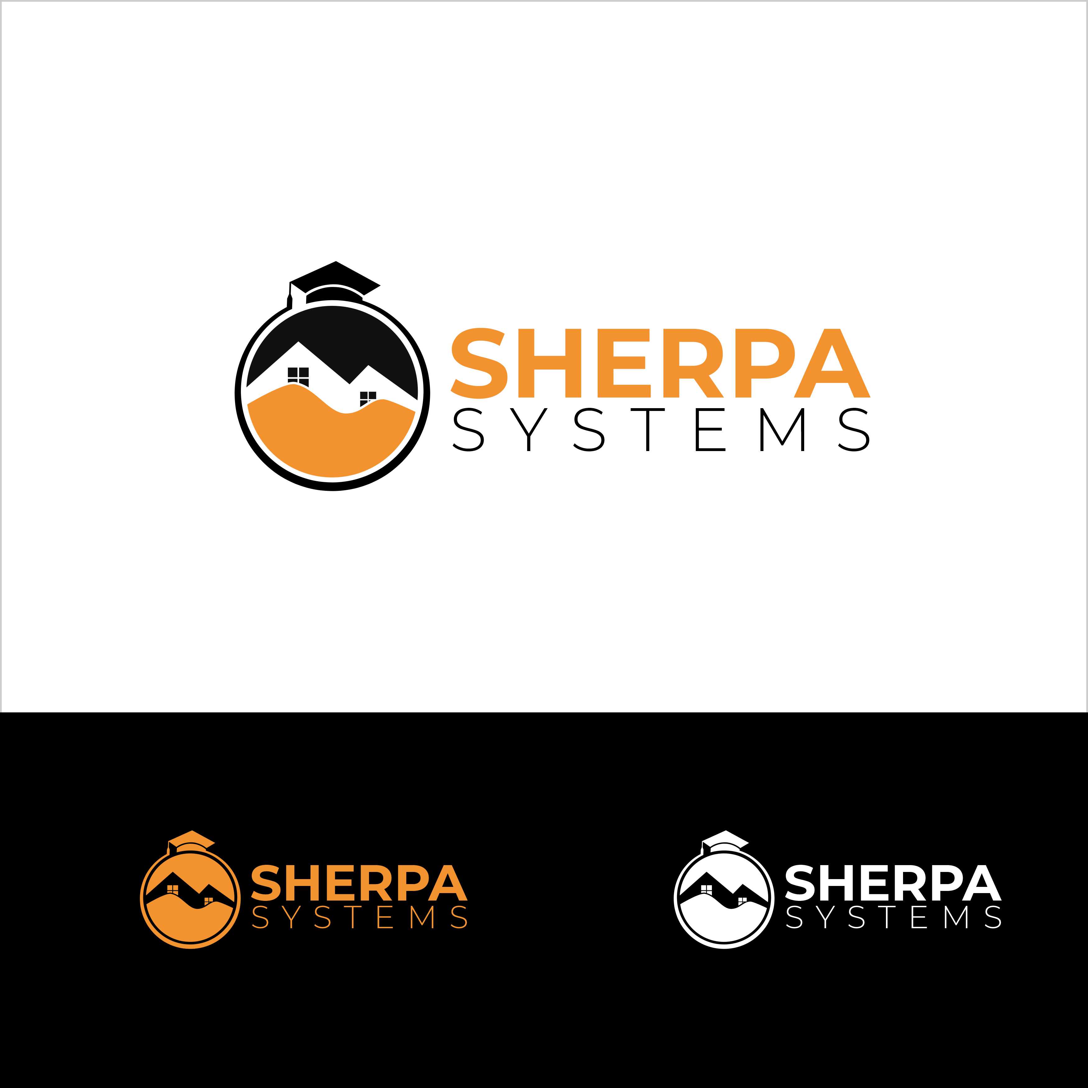 Logo Design by Rajneesha for this project | Design #29527365