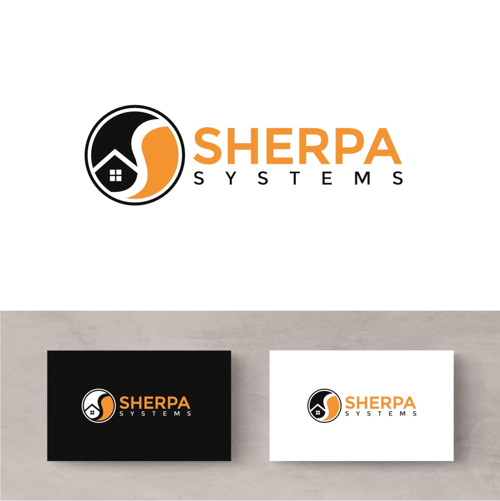 Logo Design by south door for this project | Design #29530752