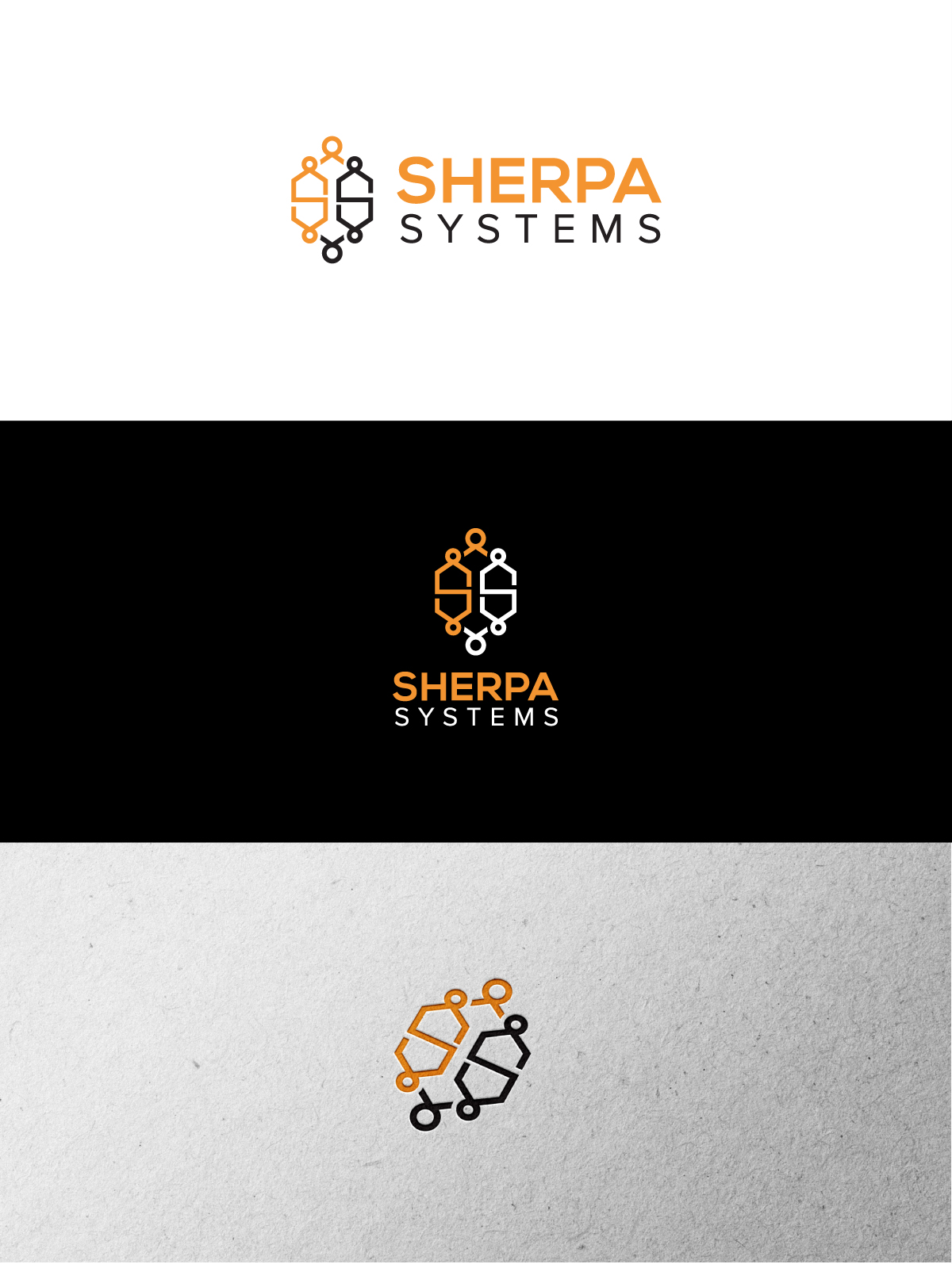 Diseño de Logo por anonrotide para este proyecto | Diseño #29529729