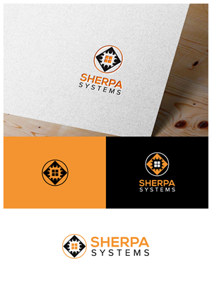 Diseño de Logo por anonrotide para este proyecto | Diseño: #29529912