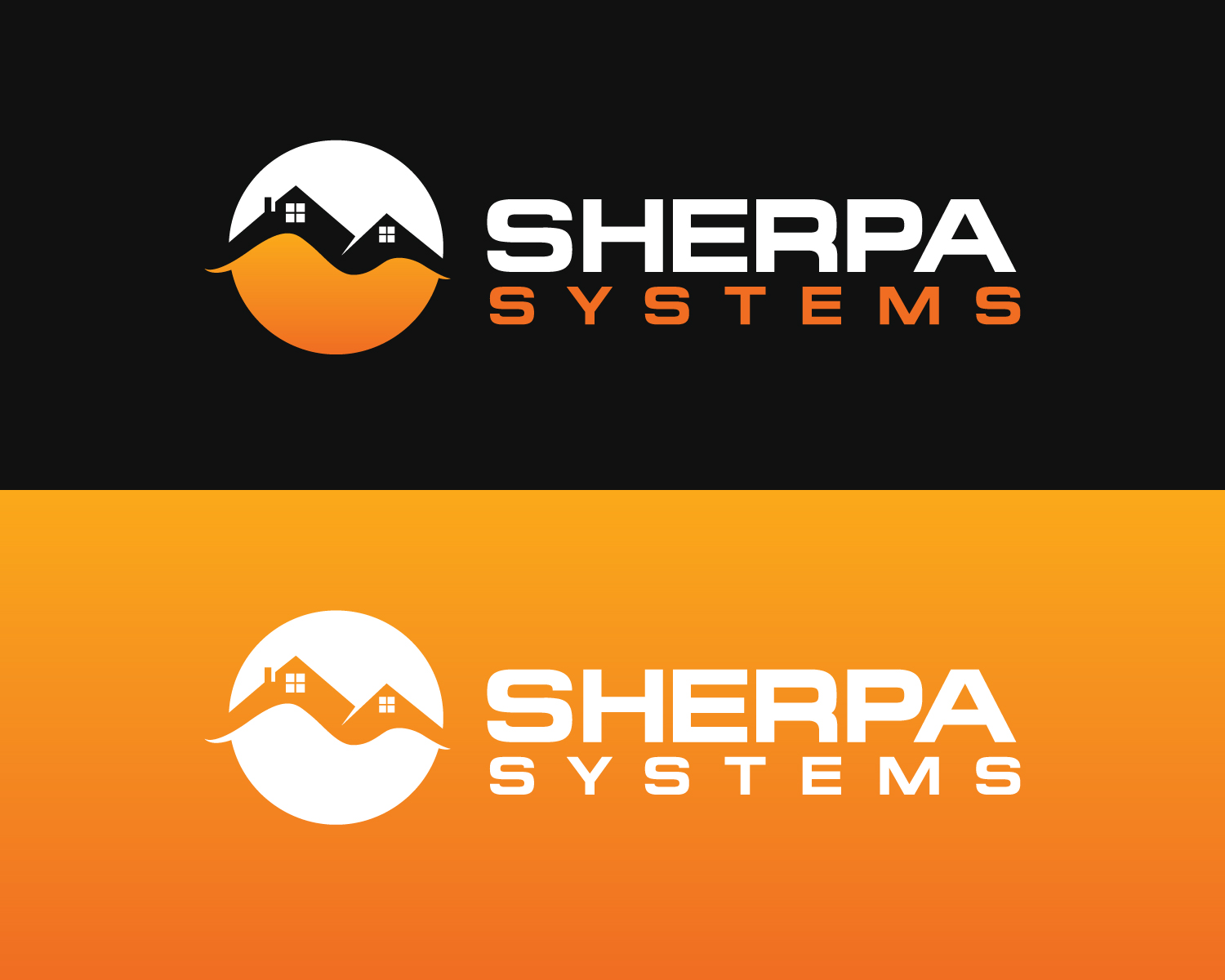 Logo Design by Atec for this project | Design #29529201