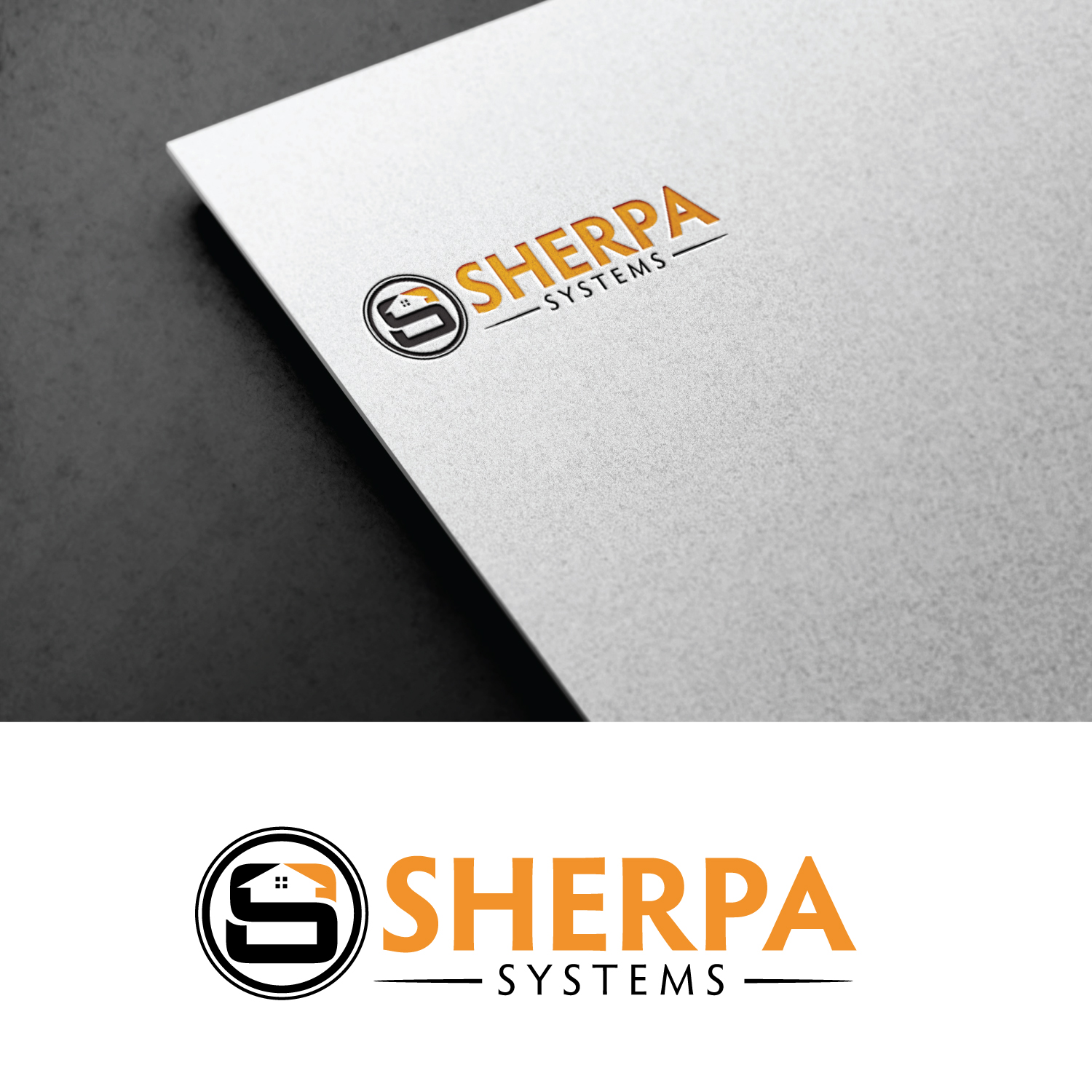 Logo Design by GODDREAMCREATION for this project | Design #29531575