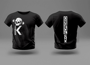 T-shirt Design by Johncina for this project | Design: #29532158