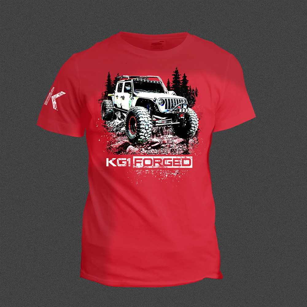 T-shirt Design by Johncina for this project | Design #29536232