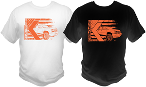 T-shirt Design by bacujkov for this project | Design: #29551977