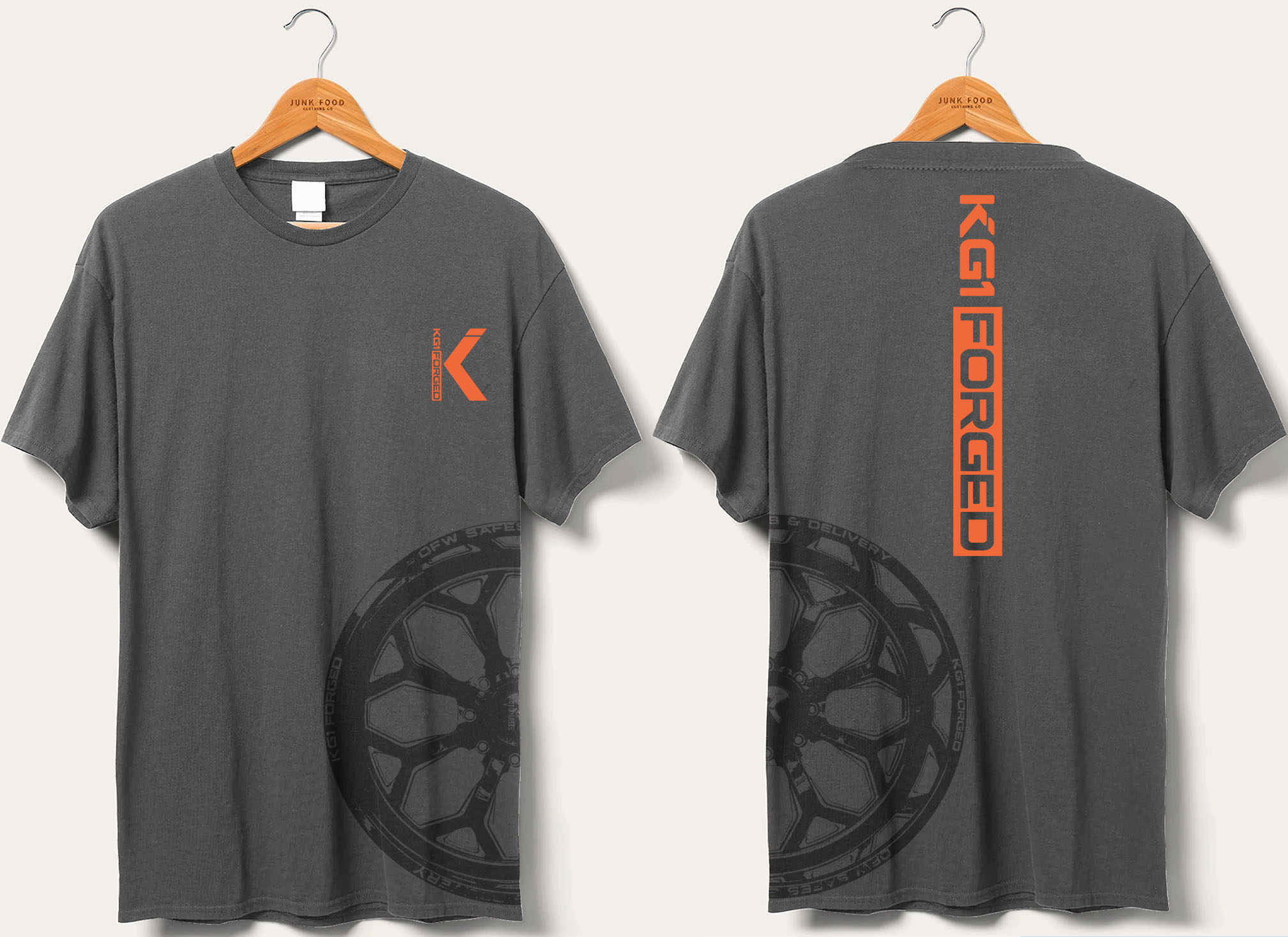 T-shirt Design by O_O NIZAL O_O for this project | Design #29561979