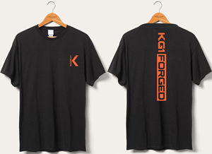 T-shirt Design by O_O NIZAL O_O for this project | Design: #29562074