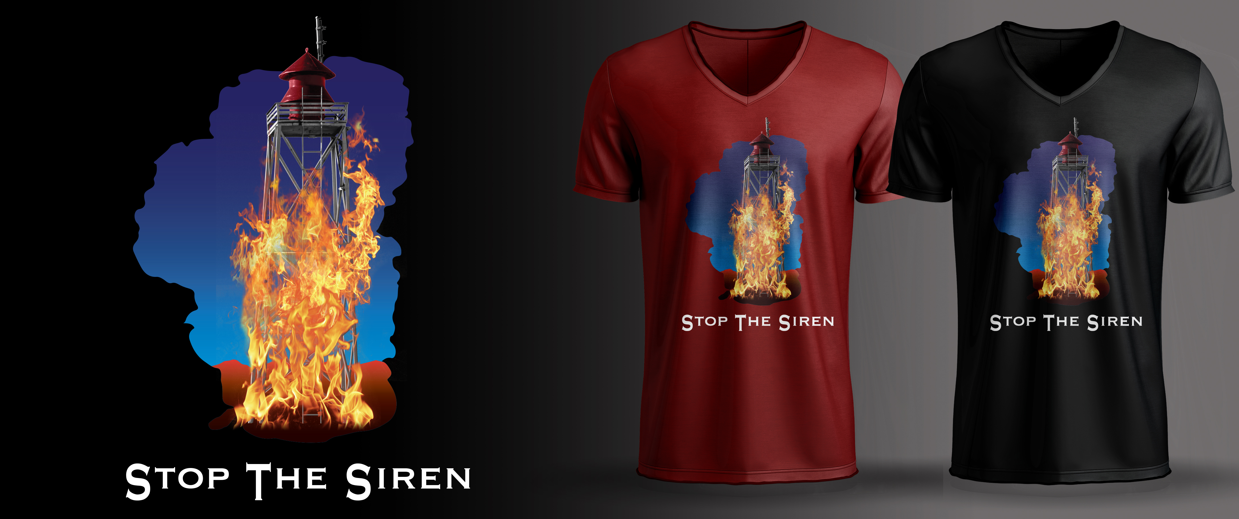 T-shirt Design by Al Pech for this project | Design #29551864