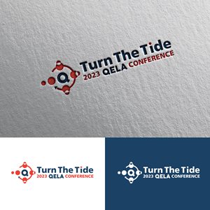 Logo Design by chris Ray for Queensland Environmental Law Association | Design: #29528838