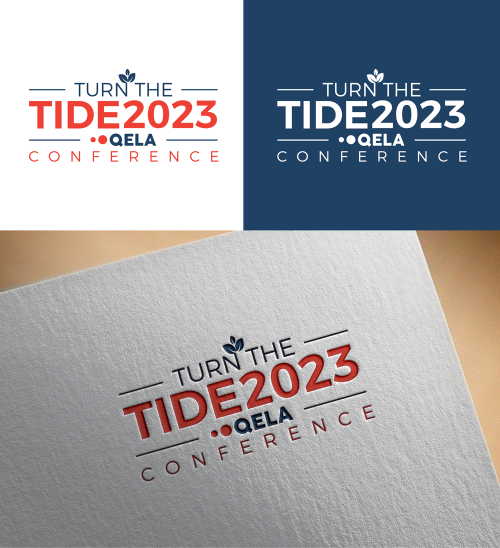 Logo Design by RA-bica for Queensland Environmental Law Association | Design #29530306