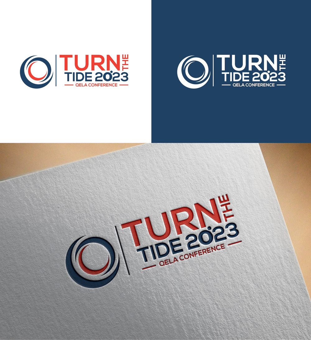 Logo Design by RA-bica for Queensland Environmental Law Association | Design #29530307