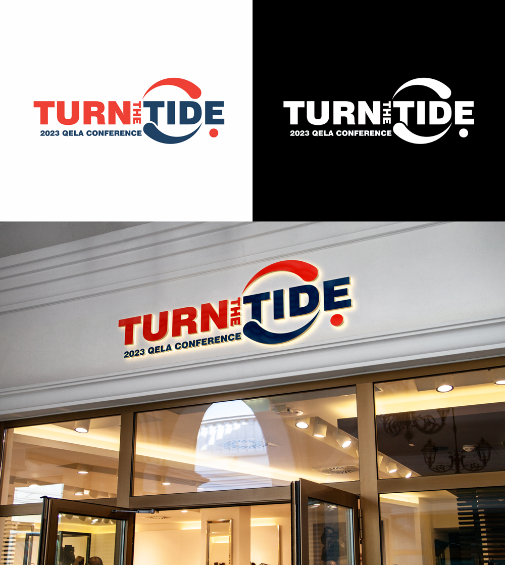 Logo Design by RA-bica for Queensland Environmental Law Association | Design #29530308