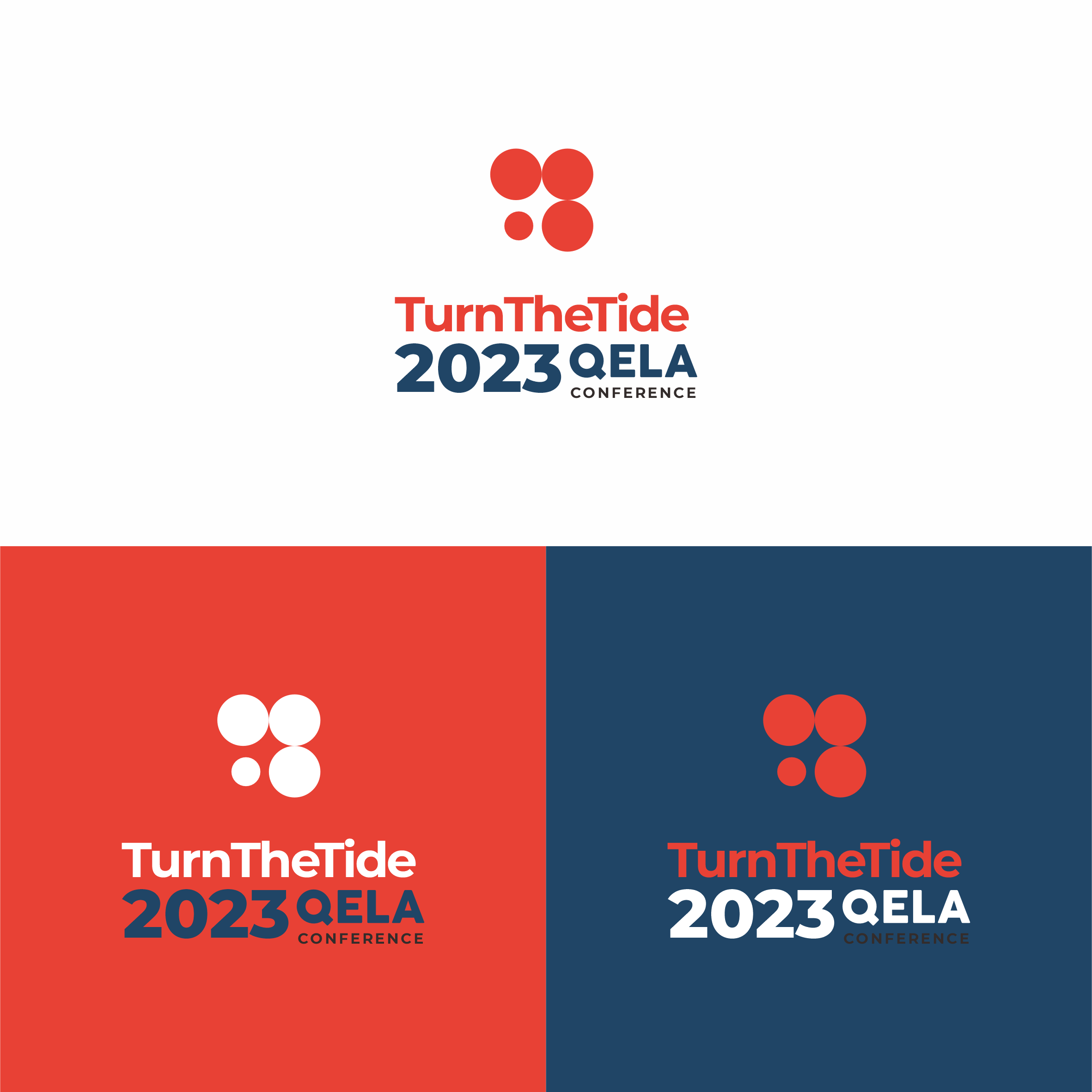 Logo Design by Design by Nilahm for Queensland Environmental Law Association | Design #29535670