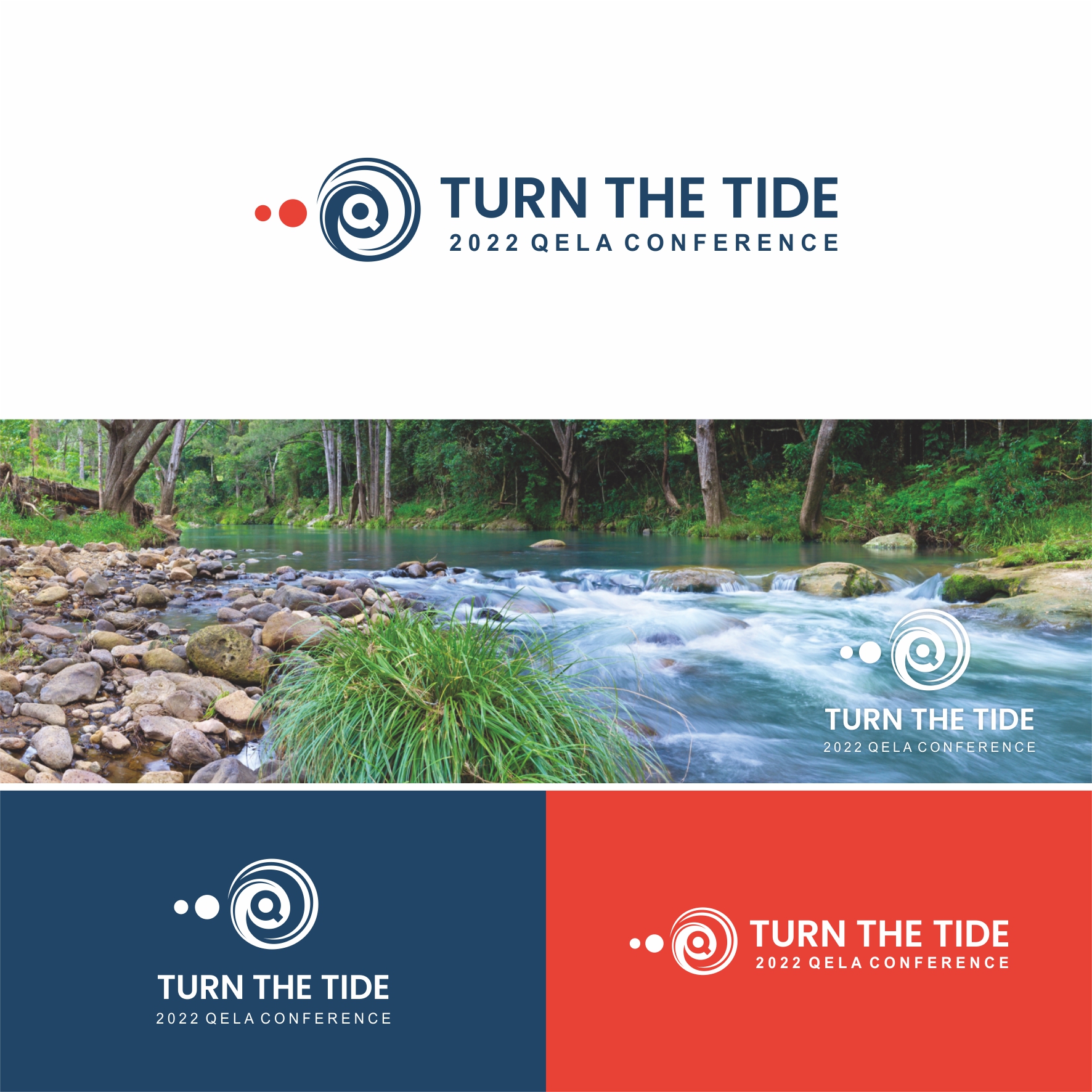 Design de Logo par Chupter pour Queensland Environmental Law Association | Design #29529267