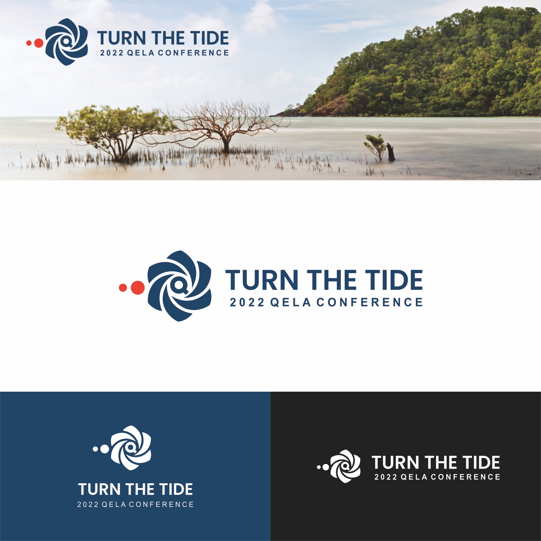 Design de Logo par Chupter pour Queensland Environmental Law Association | Design #29540934