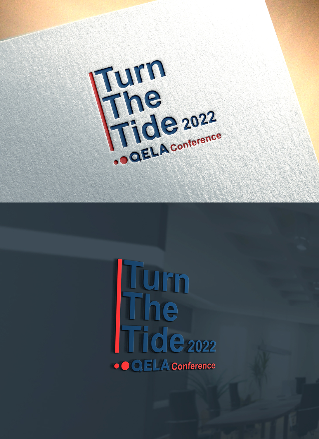 Logo Design by RaKu 2 for Queensland Environmental Law Association | Design #29545690