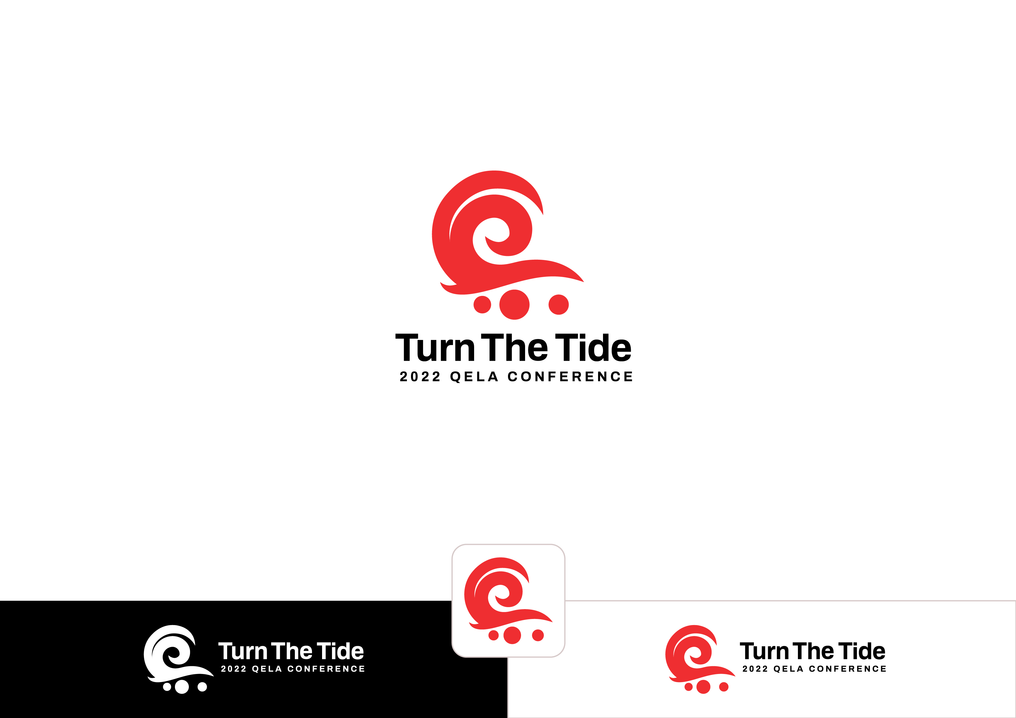 Logo Design by ~idiaz~ for Queensland Environmental Law Association | Design #29542201