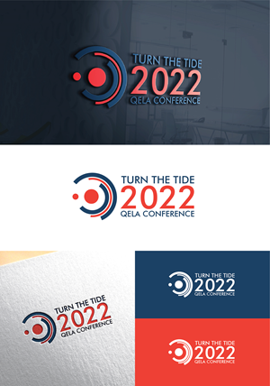 Logo Design by 3Guys for Queensland Environmental Law Association | Design: #29542601