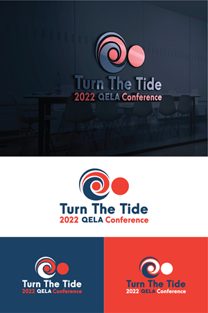 Logo Design by 3Guys for Queensland Environmental Law Association | Design: #29542609