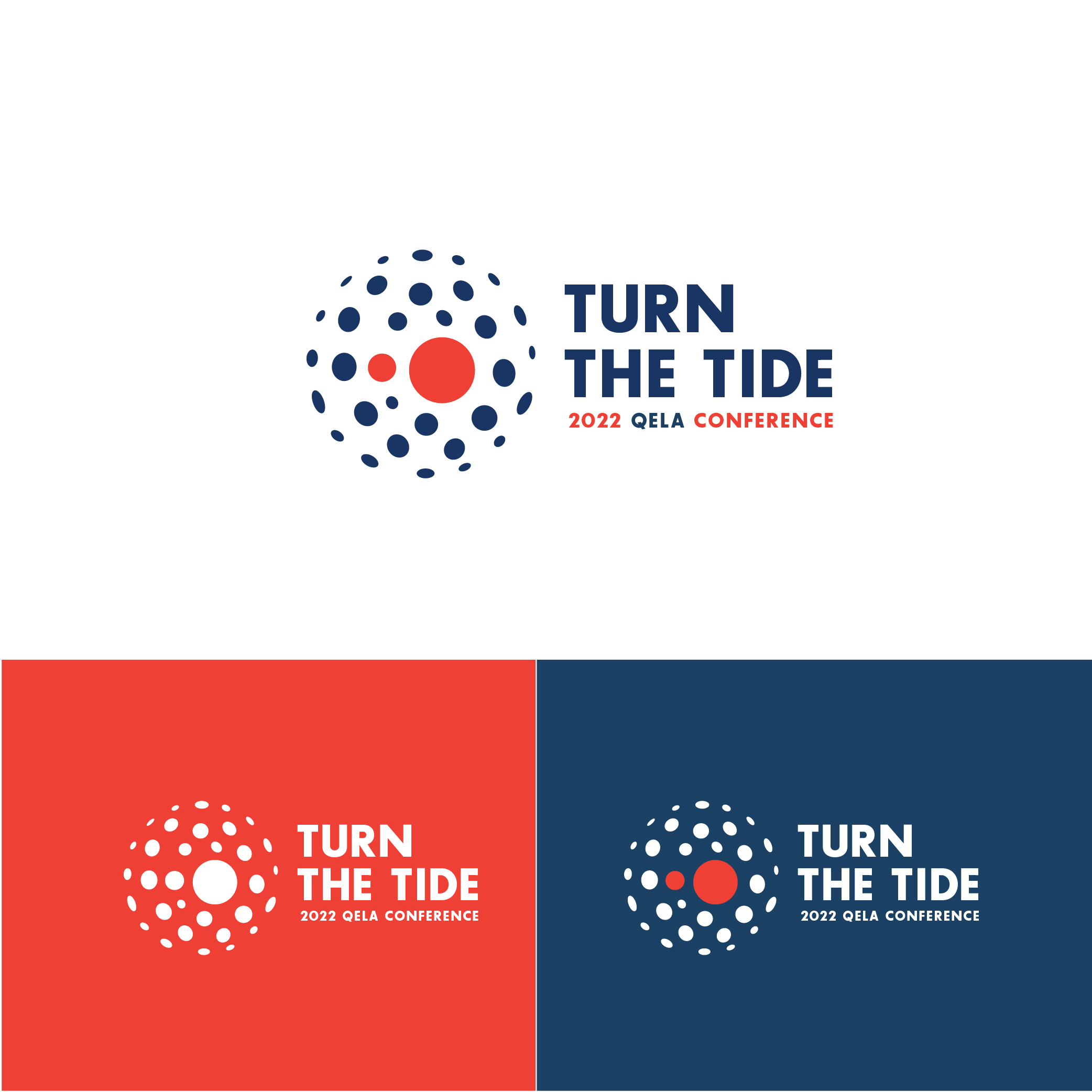 Logo Design by 3Guys for Queensland Environmental Law Association | Design #29542790