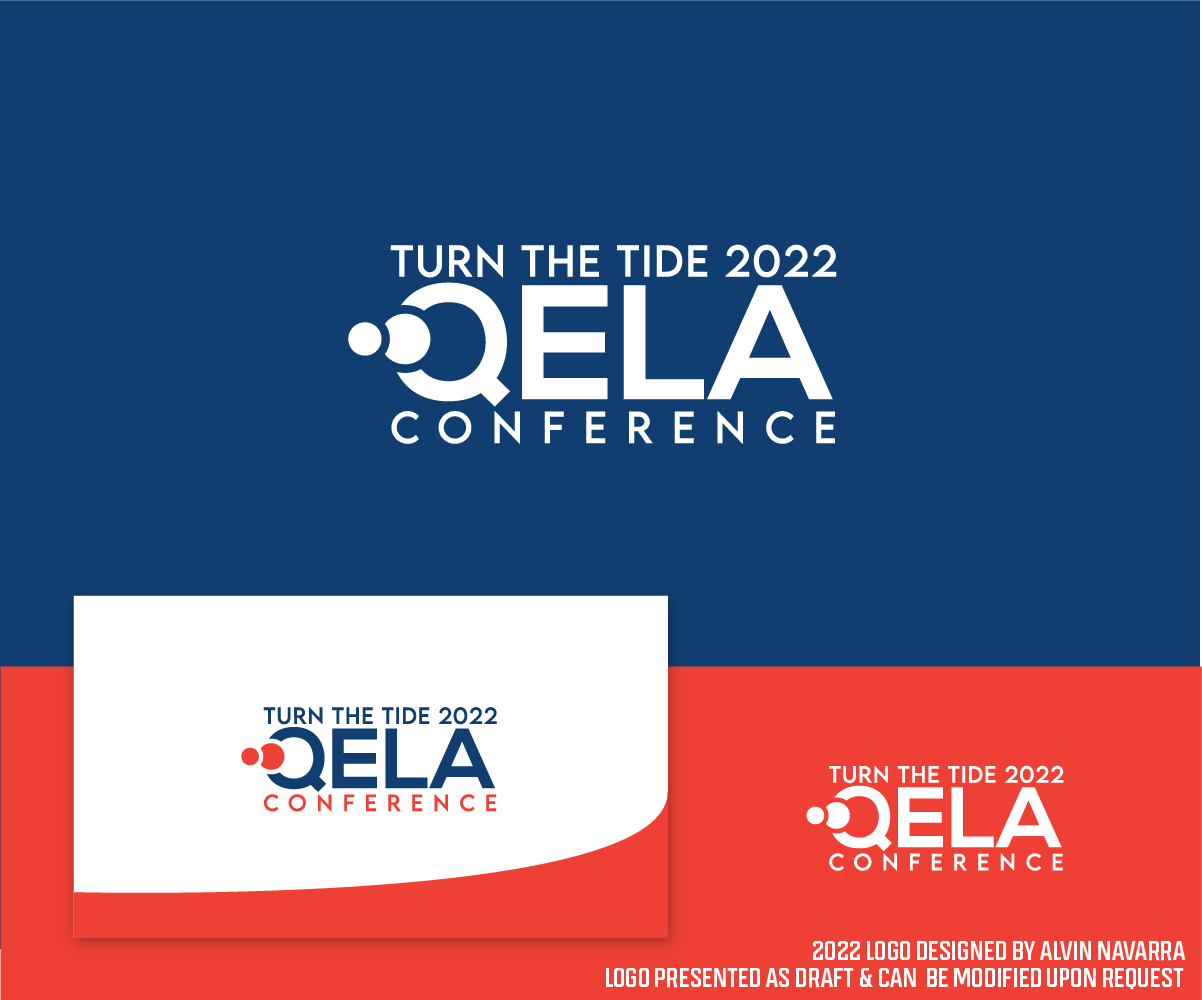 Logo Design by alvinnavarra for Queensland Environmental Law Association | Design #29528913