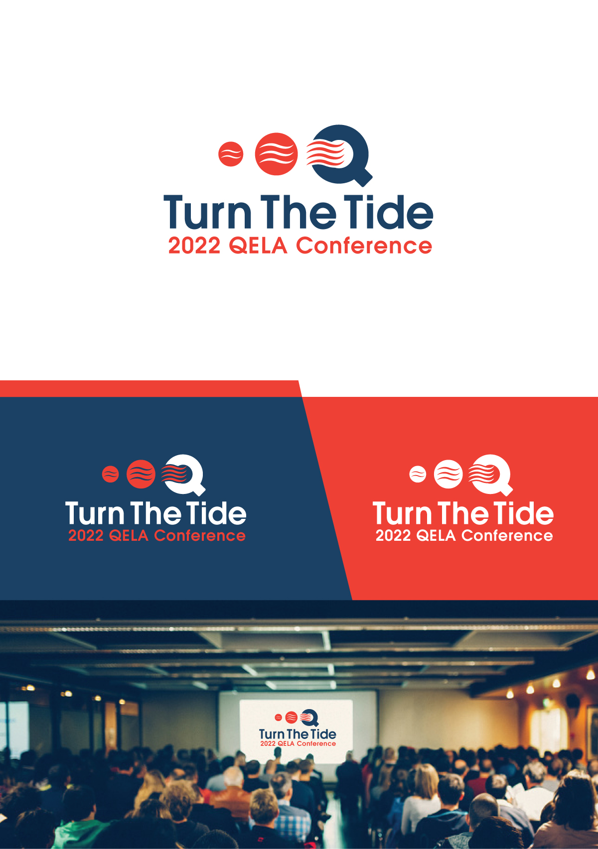 Logo Design by creativepix for Queensland Environmental Law Association | Design #29529379