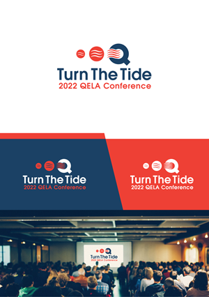 Logo Design by creativepix for Queensland Environmental Law Association | Design: #29529379