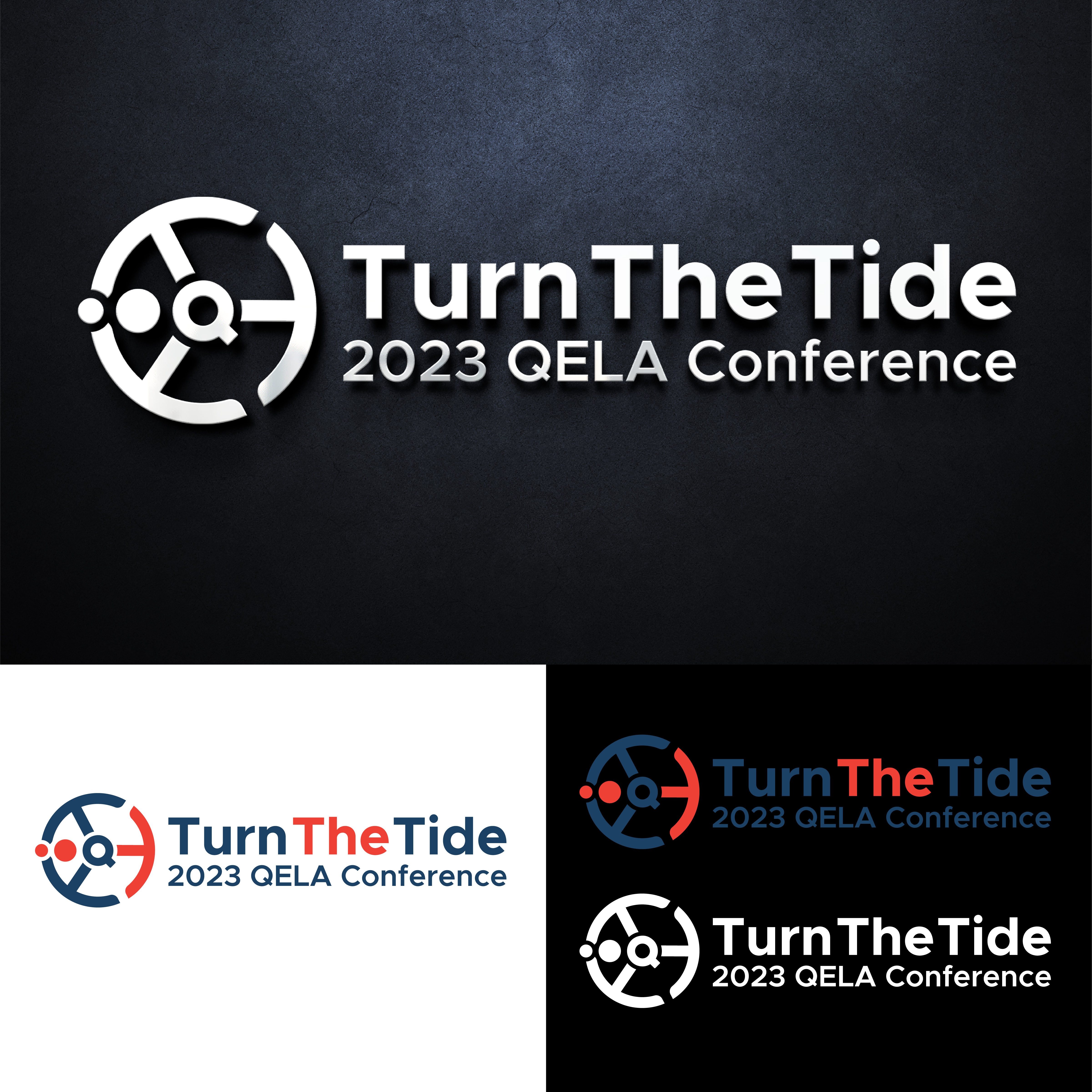 Logo Design by ARTchemist for Queensland Environmental Law Association | Design #29527126