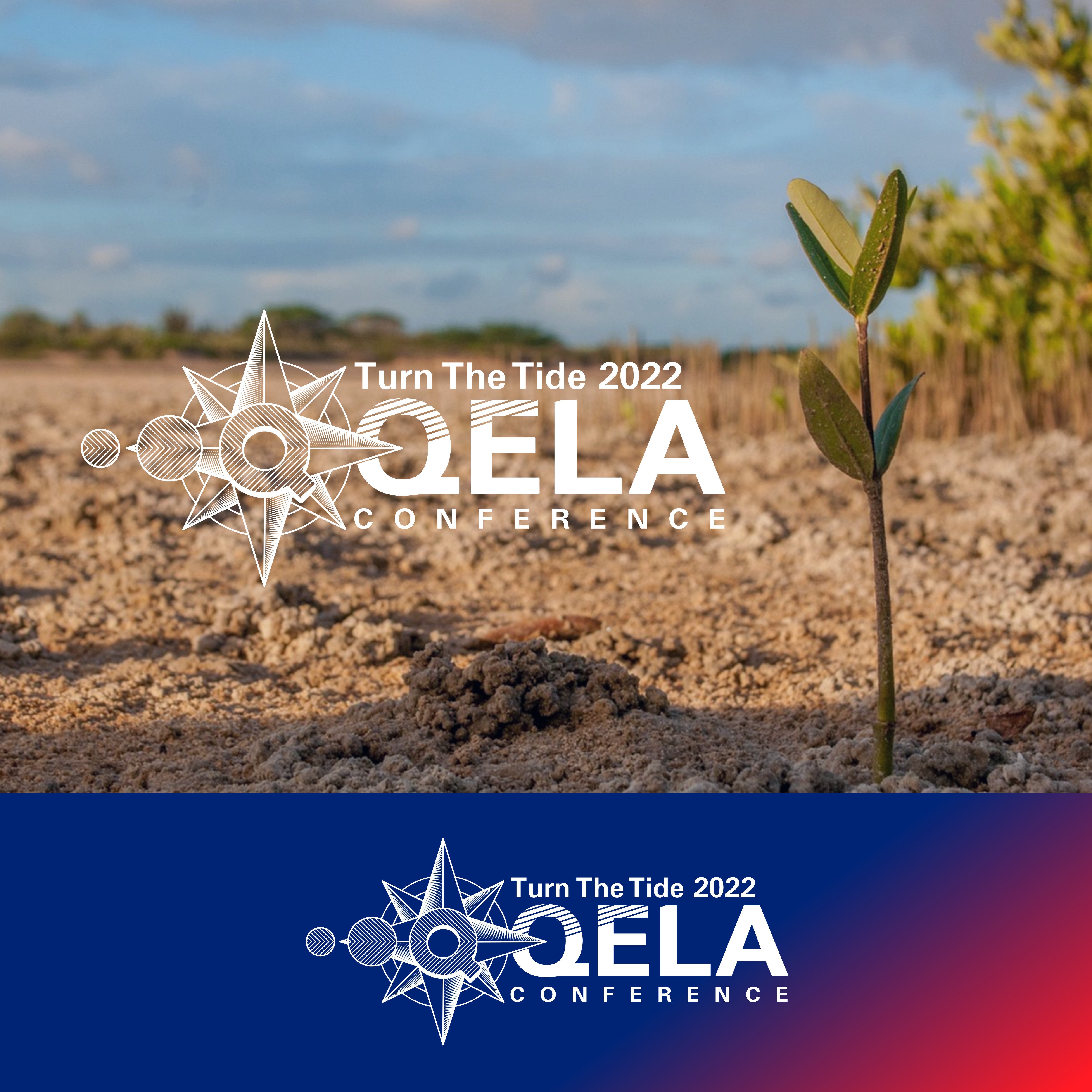 Logo Design by AyoebRoa for Queensland Environmental Law Association | Design #29532882