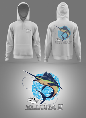 T-shirt Design by Impressive Sol
