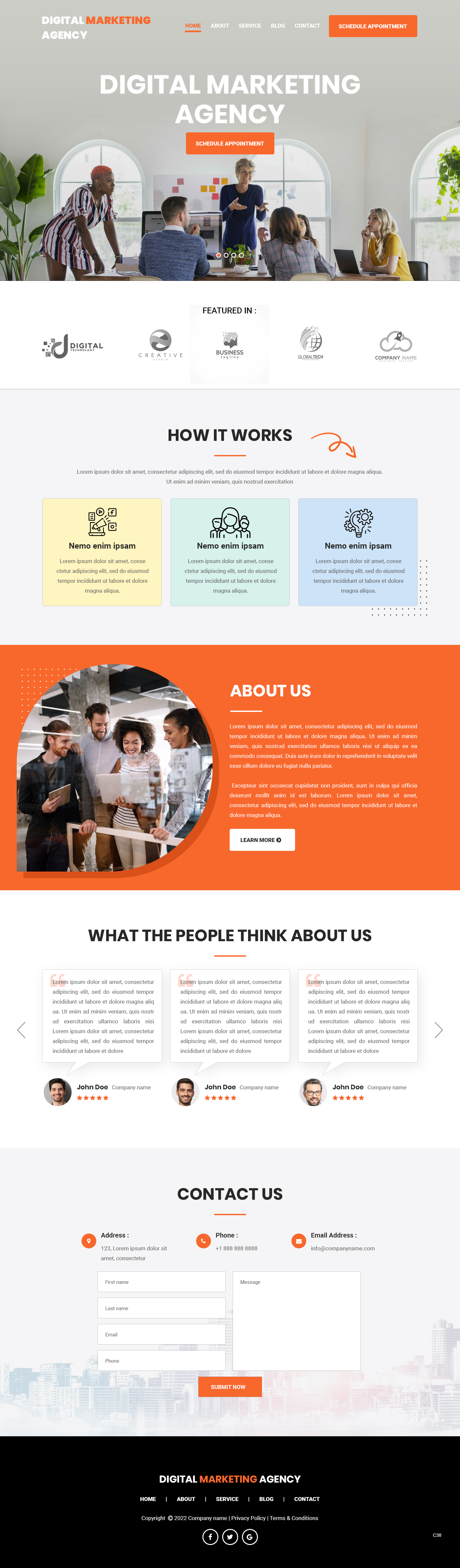 Web Design by pb for this project | Design #29537844