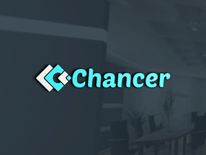 Logo Design by Uhm@design for Chancer | Design: #29535007