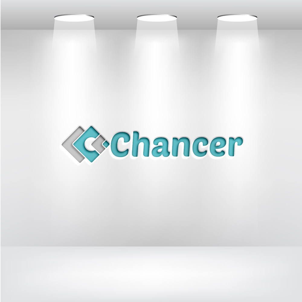 Diseño de Logo por Uhm@design para Chancer | Diseño #29535008