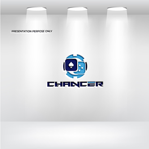Logo Design by RS_Design for Chancer | Design: #29527581