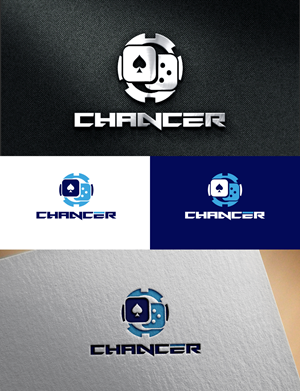 Logo Design by RS_Design for Chancer | Design: #29527582